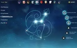 Yae Miko C2, Raiden, Eula, Zhongli, Qiqi C3, Diluc C1...