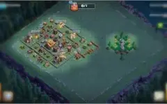 Clash Of Clans CV 10