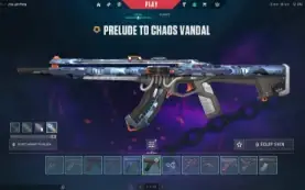 Conta Valorant Criada No Beta 3K Em Skins Gastos, Imortal 2