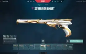 Conta Valorant Criada No Beta 3K Em Skins Gastos, Imortal 2