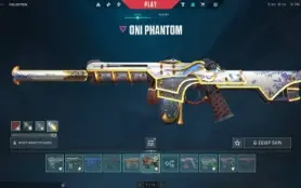 Conta Valorant Criada No Beta 3K Em Skins Gastos, Imortal 2