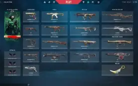 Conta Valorant Criada No Beta 3K Em Skins Gastos, Imortal 2