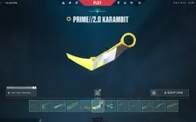 Conta Valorant Criada No Beta 3K Em Skins Gastos, Imortal 2