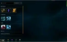 Conta lvl 26 barato