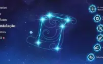 Genshin Impact  5 lendárias, principais  Xião ,Venti e Diluc