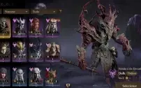 Dragonheir silent gods