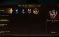 Dragonheir silent gods
