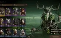 Dragonheir silent gods