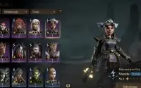 Dragonheir silent gods