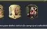 Conta steam com saldo de 150 reais e varios jogos.