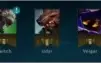 CONTA UNRANKED LOL NIVEL 30