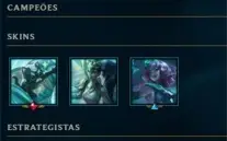 CONTA PLATINA 4