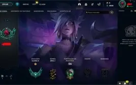 CONTA PLATINA 4