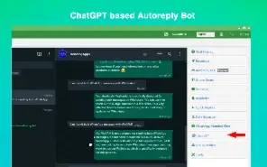 Wacrm 3.3.0 Chatgpt + Revenda