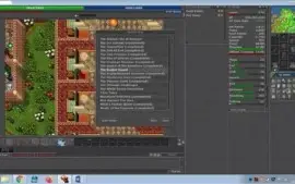 SELL RP LVL 274 - GLADERA
