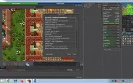 SELL RP LVL 274 - GLADERA