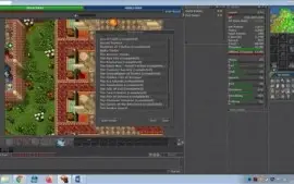 SELL RP LVL 274 - GLADERA
