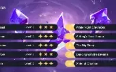 Serviços Megistus - Honkai Star Rail