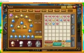 CONTA DDTANK - NIVEL 52 - 87KK FC - SERVIDOR 246-365