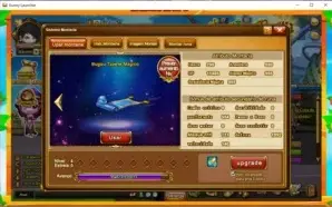 CONTA DDTANK - NIVEL 52 - 87KK FC - SERVIDOR 246-365