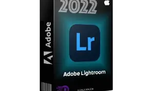 Adobe Lightroom 2022 para Mac m1 m2 e intel