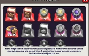 CV 12 No Preço ⭐
