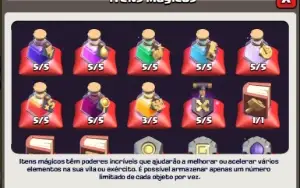 CV 12 No Preço ⭐