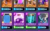arena 11 xp 10 quase 11 com 10 lendarias 6 nv 2