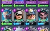 arena 11 xp 10 quase 11 com 10 lendarias 6 nv 2