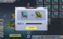 Saintseiya Awakening A-135 + Gemas Avançadas Para Iniciantes