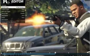Jogo GTA V PS4 Primario
