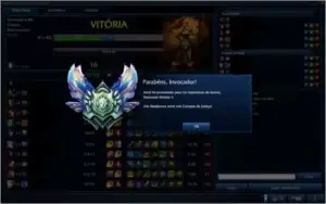 Elojob / Eloboost / Duojob /  League Of Legends