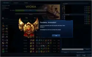 Elojob / Eloboost / Duojob /  League Of Legends