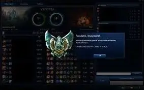 Elojob / Eloboost / Duojob /  League Of Legends