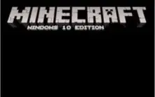 MINECRAFT WINDOWS 10 EDITION ORIGINAL 25 DIGITOS
