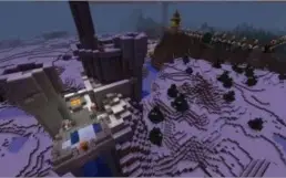 MINECRAFT WINDOWS 10 EDITION ORIGINAL 25 DIGITOS