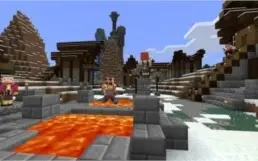 MINECRAFT WINDOWS 10 EDITION ORIGINAL 25 DIGITOS