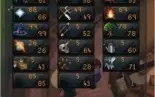 Vendo conta Runescape  criada em 2008 cb lvl 121 tl lvl 1707