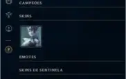 Smurf LvL 30 LoL