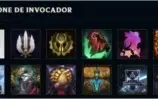 Smurf LvL 30 LoL
