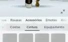 Conta só roblox, mais de 29k de robux gastos