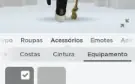 Conta só roblox, mais de 29k de robux gastos