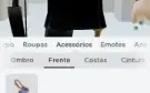 Conta só roblox, mais de 29k de robux gastos