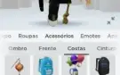 Conta só roblox, mais de 29k de robux gastos