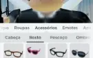 Conta só roblox, mais de 29k de robux gastos