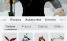Conta só roblox, mais de 29k de robux gastos