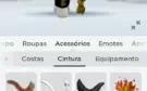 Conta só roblox, mais de 29k de robux gastos