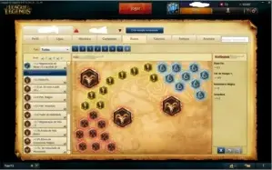 Conta Mestre, 96 champions borda diamond des da season 3
