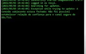 Script de lol para upar conta +PLUS