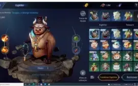Mir4-66k POWER-Lvl 63